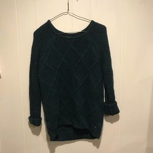 American eagle sweater